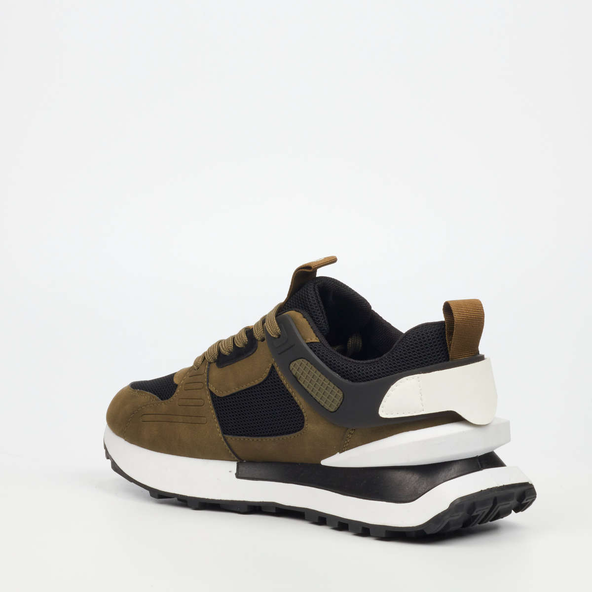 Pansula Mens Sneaker (Select Size at Checkout)