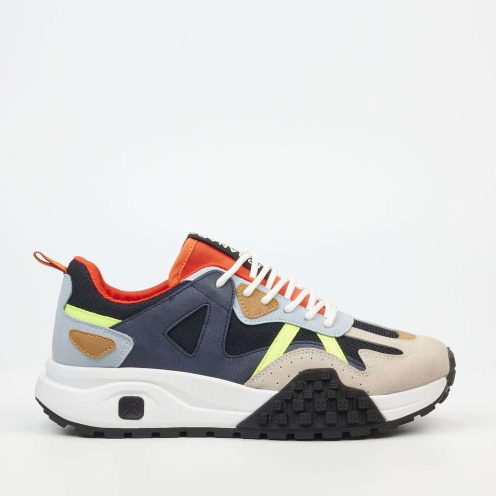 Pansula Sneaker