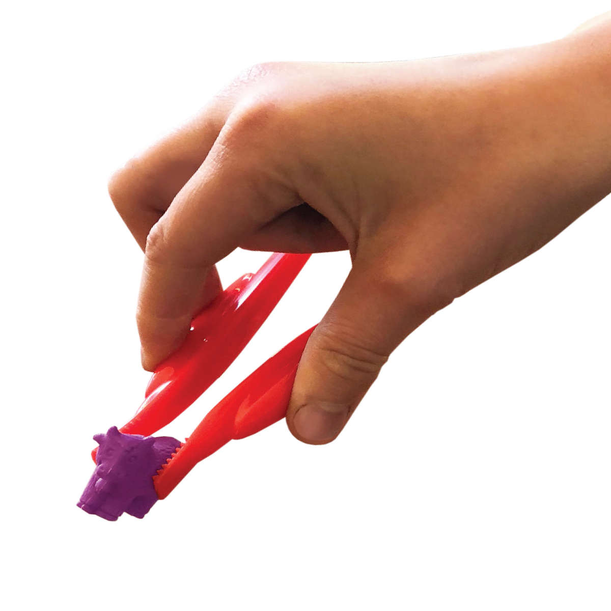 Dexterity Tweezers Assorted Colours