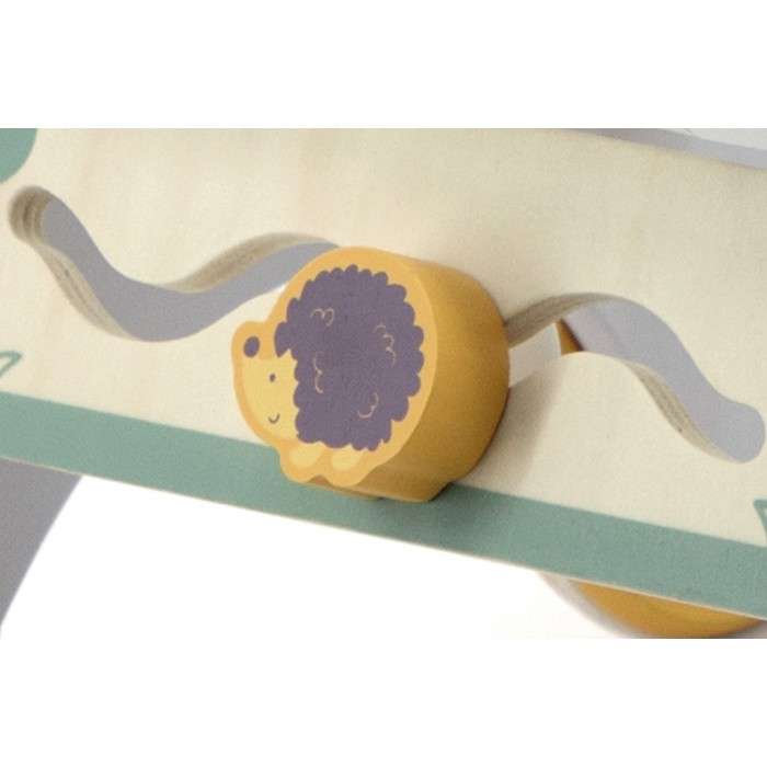 PolarB Activity Walker