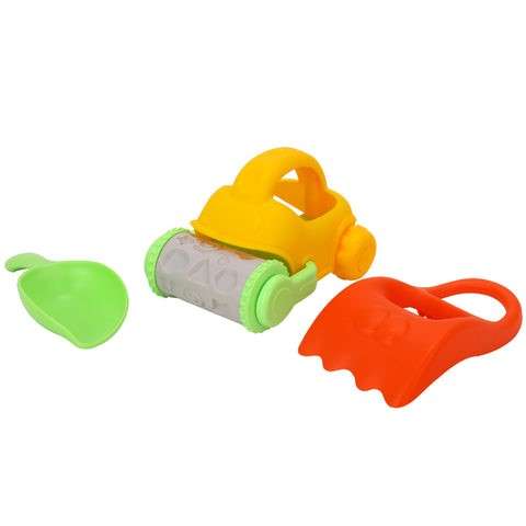 3pc Sand Playset