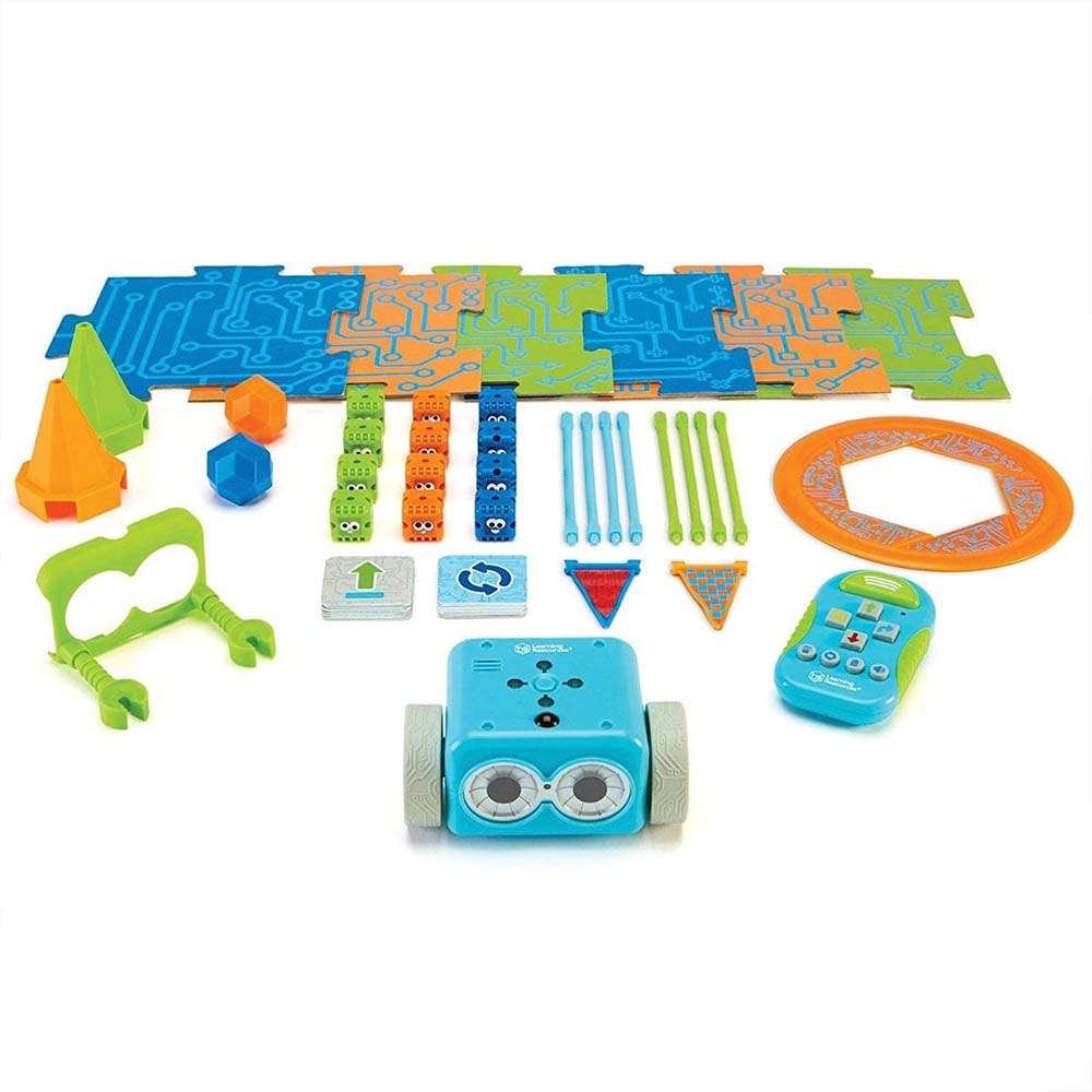 Botley® The Coding Robot Activity Set 77pc (Pre-Order)