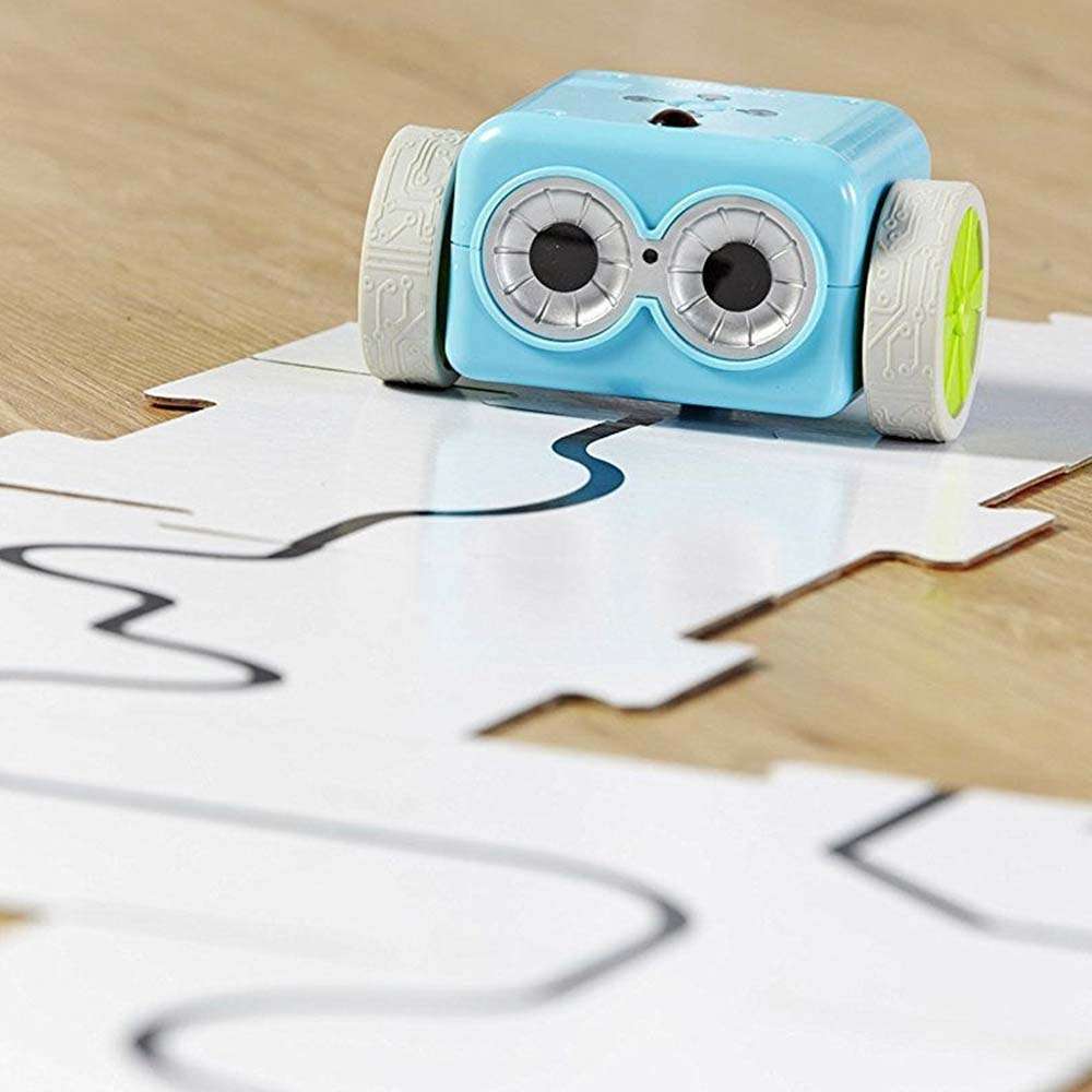 Botley® The Coding Robot Activity Set 77pc (Pre-Order)