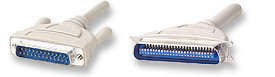 Manhattan Scsi 1 Driver System Cable
