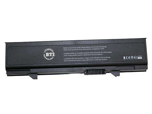 BTI Dell Latitude E5400