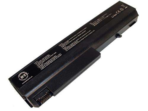 BTI HP Business Notebook NC6100