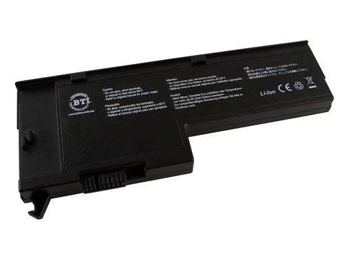 BTI Lenovo ThinkPad X60