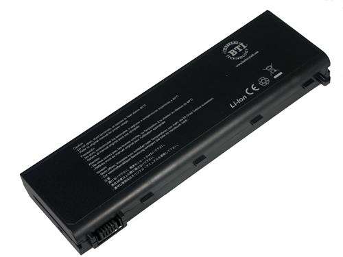 BTI Toshiba Satellite L10