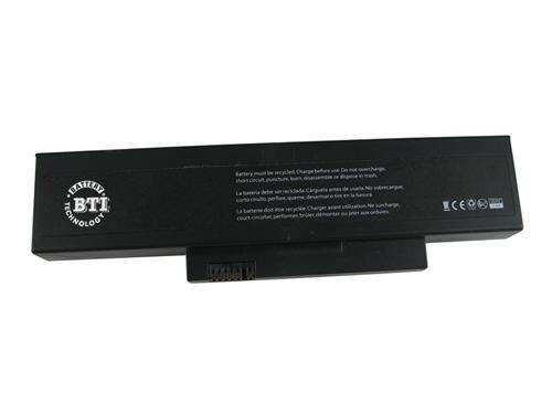 BTI Fujitsu Esprimo Mobile V5515