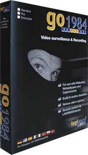 Intellinet Video surveillance and recording solution for