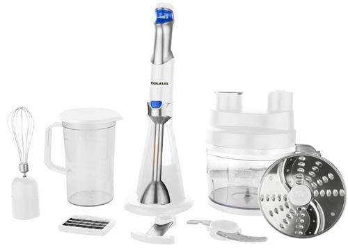 Taurus 1.8L Hand Blender Food Processor