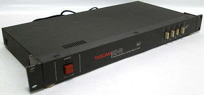 Tascam DBX Noise ReductionDX4D (Used)