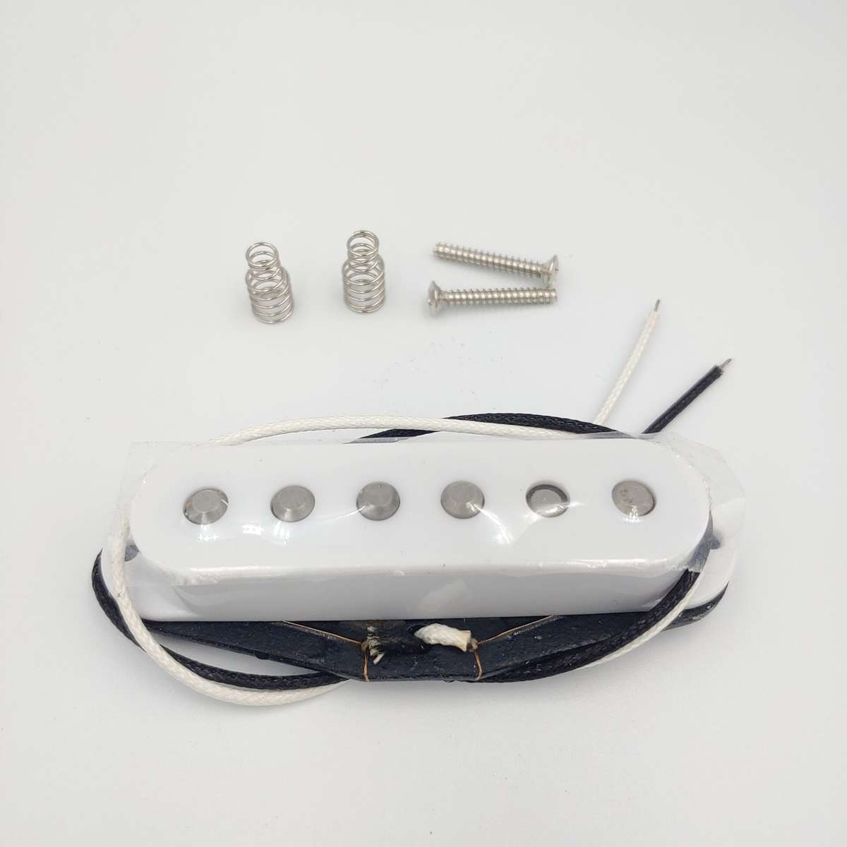 Karman Vintage Pro AlNiCo Strat Guitar Pickup (Single)