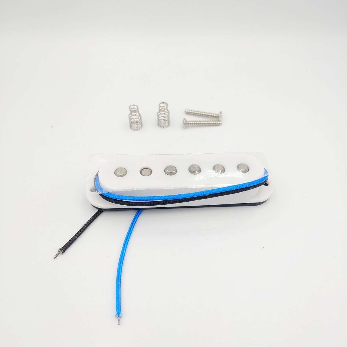 Karman Vintage Pro AlNiCo Strat Guitar Pickup (Single)