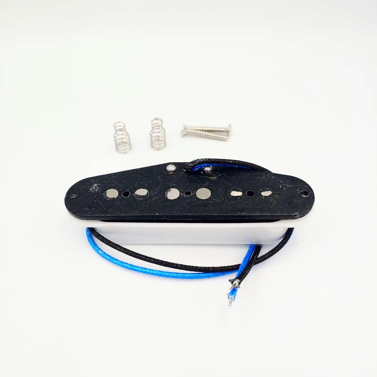 Karman Vintage Pro AlNiCo Strat Guitar Pickup (Single)