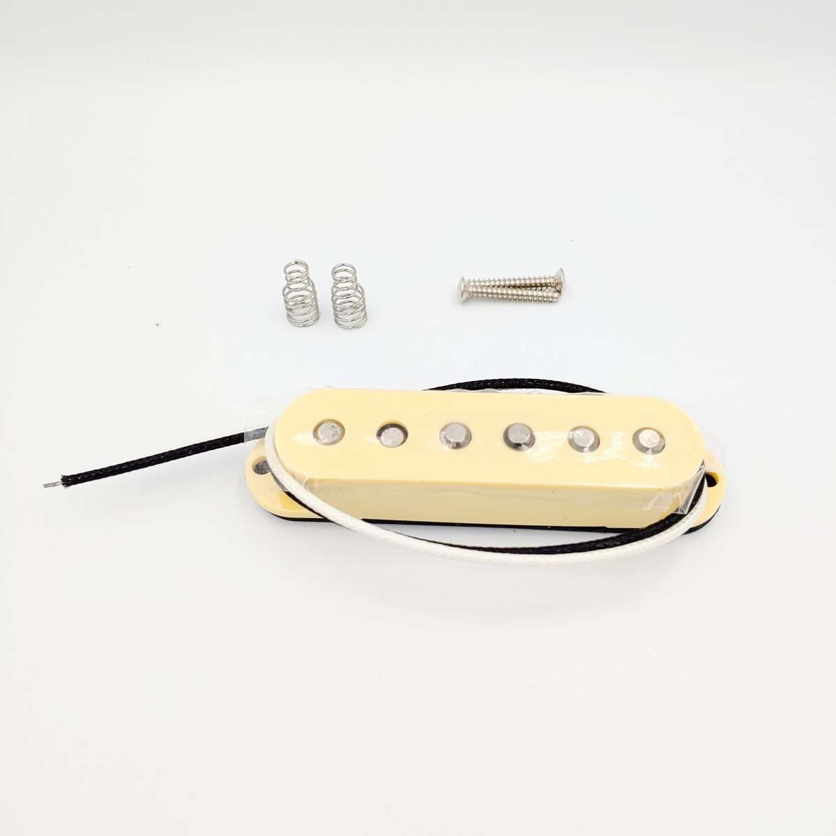 Karman Vintage Pro AlNiCo Strat Guitar Pickup (Single)