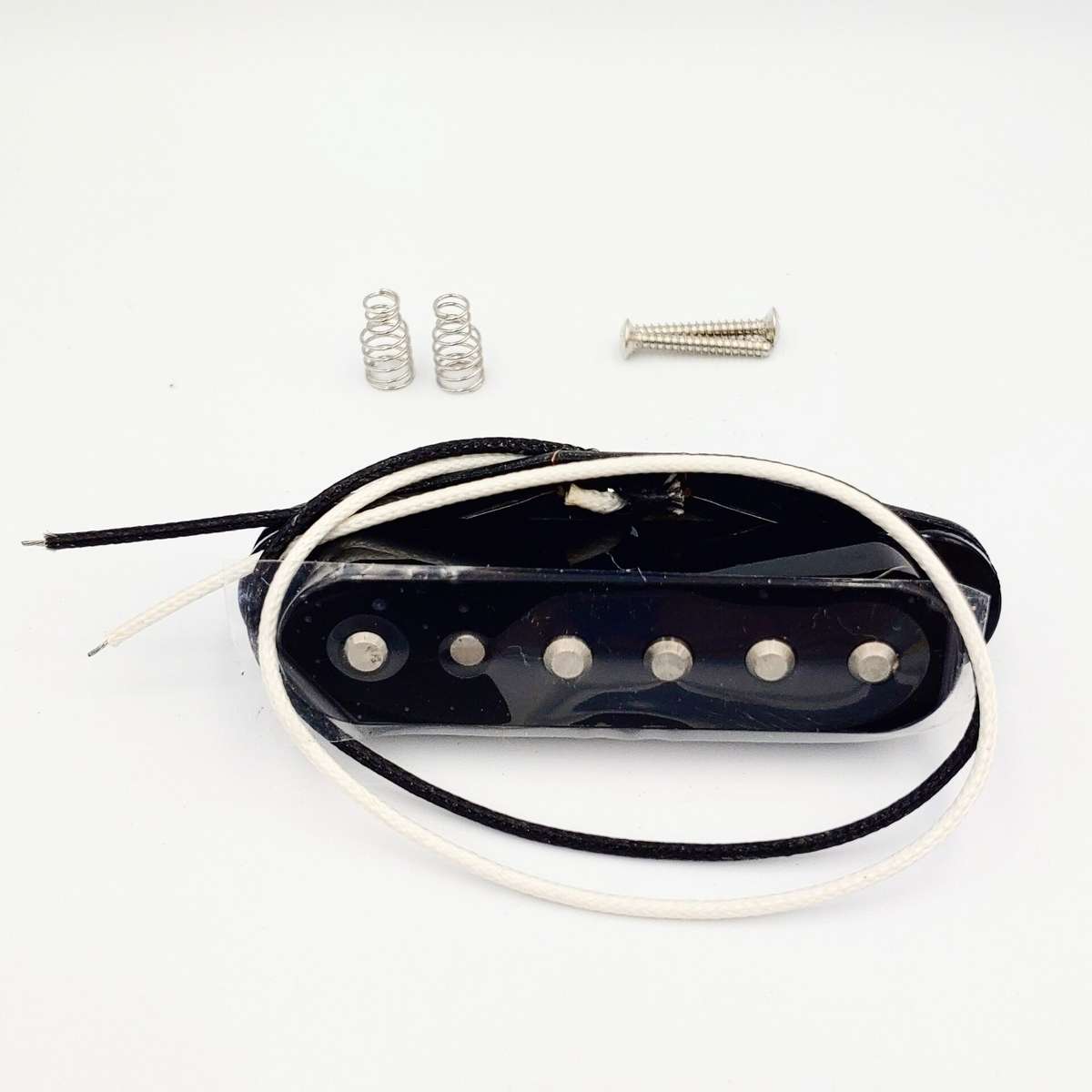 Karman Vintage Pro AlNiCo Strat Guitar Pickup (Single)
