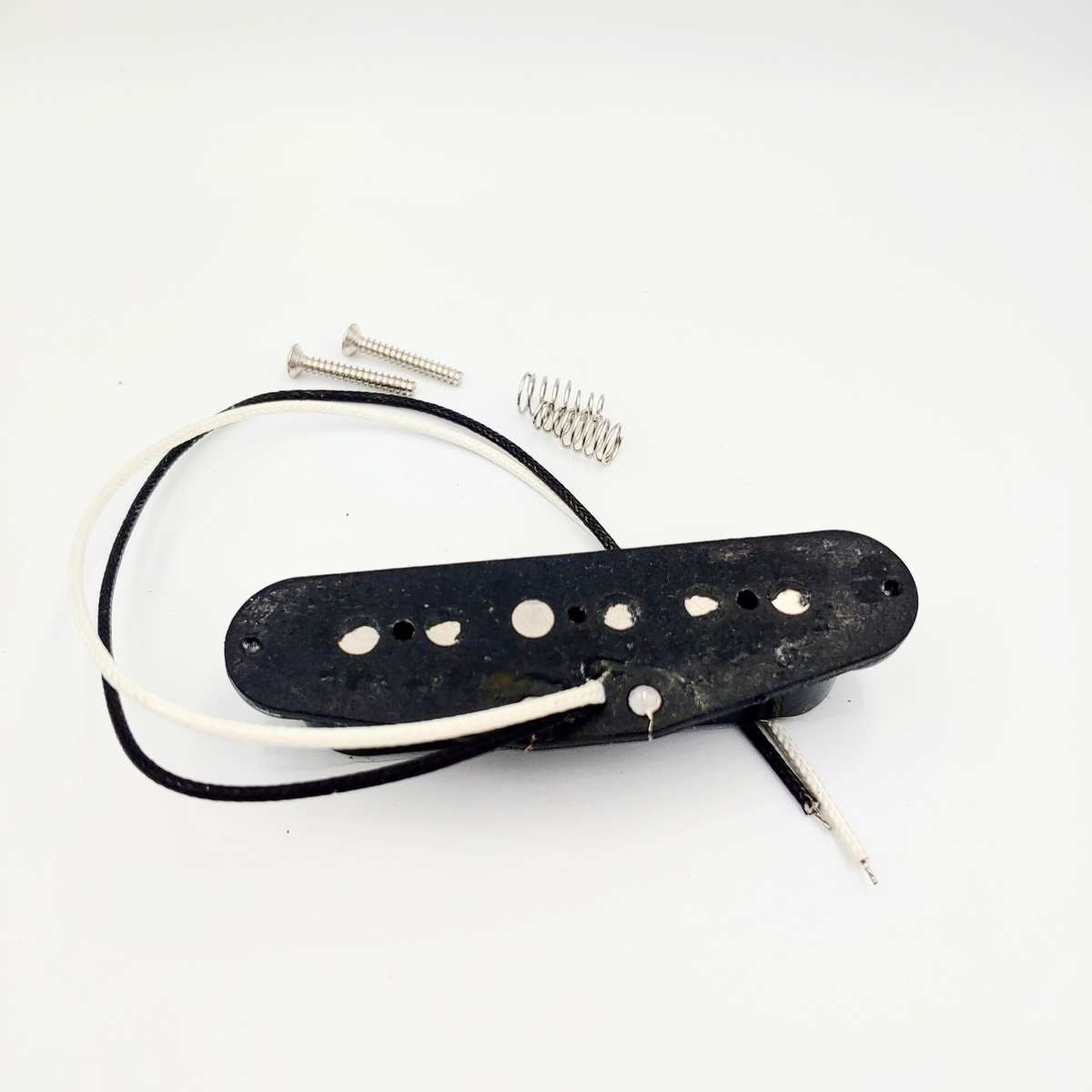 Karman Vintage Pro AlNiCo Strat Guitar Pickup (Single)