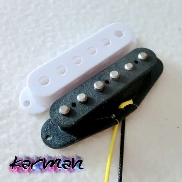 Karman Vintage Pro AlNiCo Strat Guitar Pickup (Set)