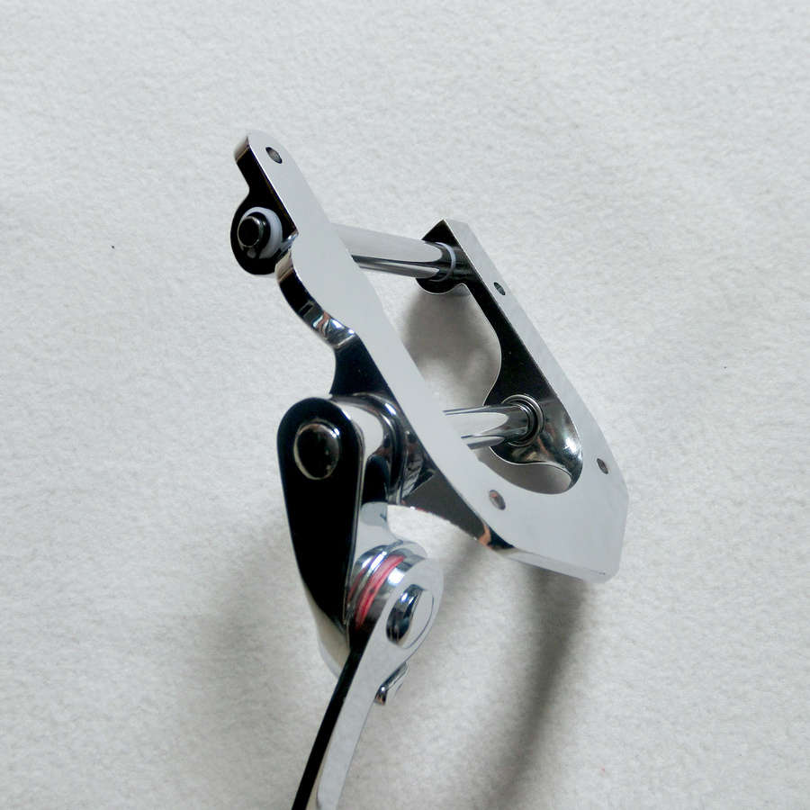 Bigsby Style B5 Vibrato Horseshoe Tailpiece