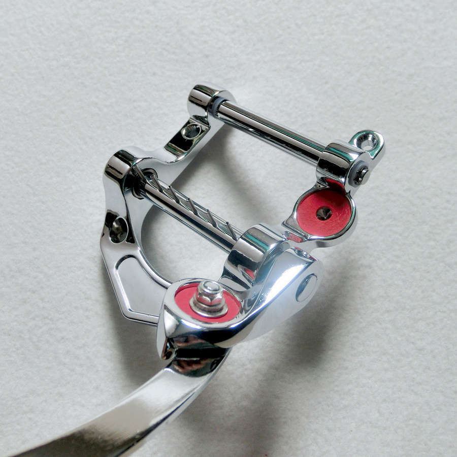 Bigsby Style B5 Vibrato Horseshoe Tailpiece