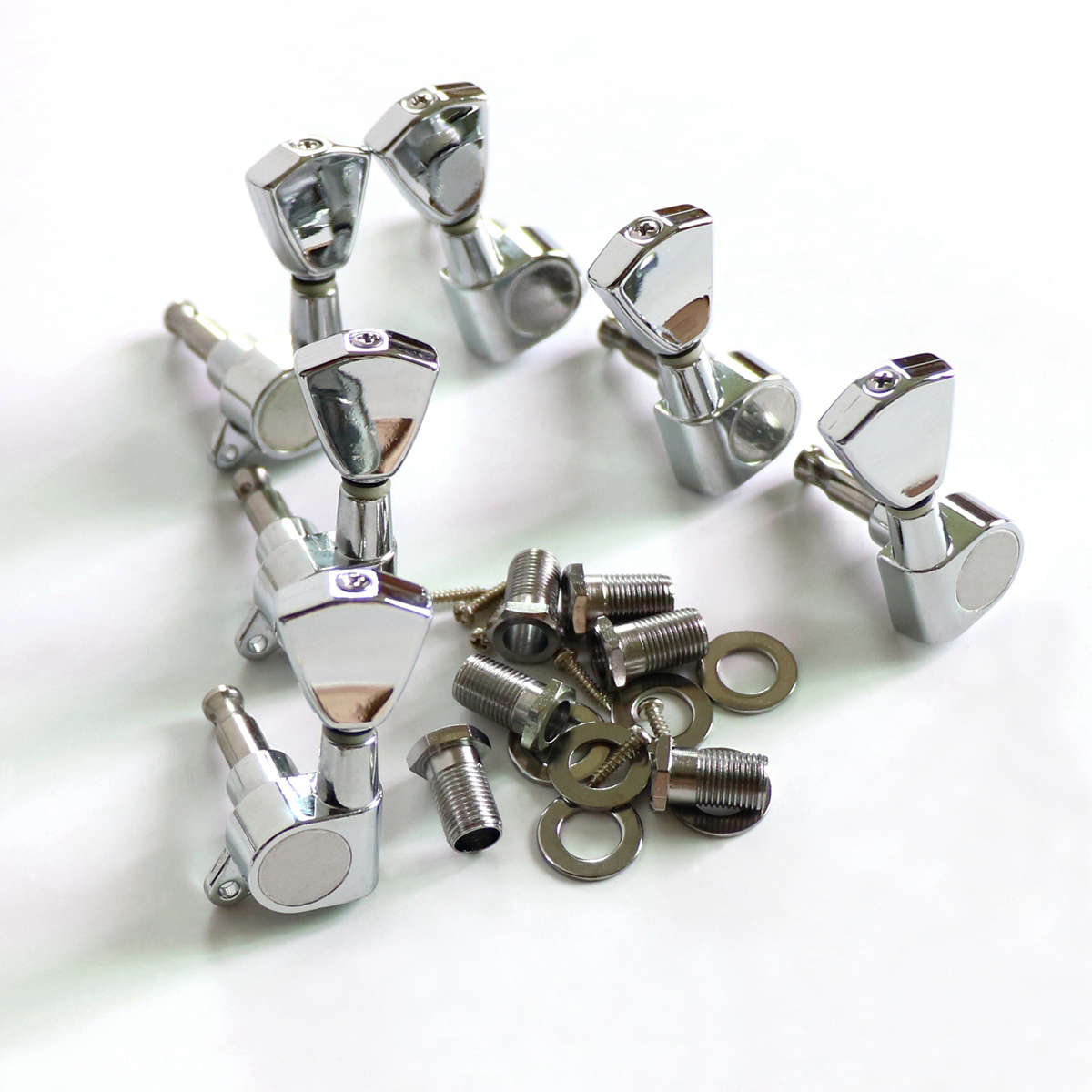 3R3L Tulip / Keystone Type Tuners