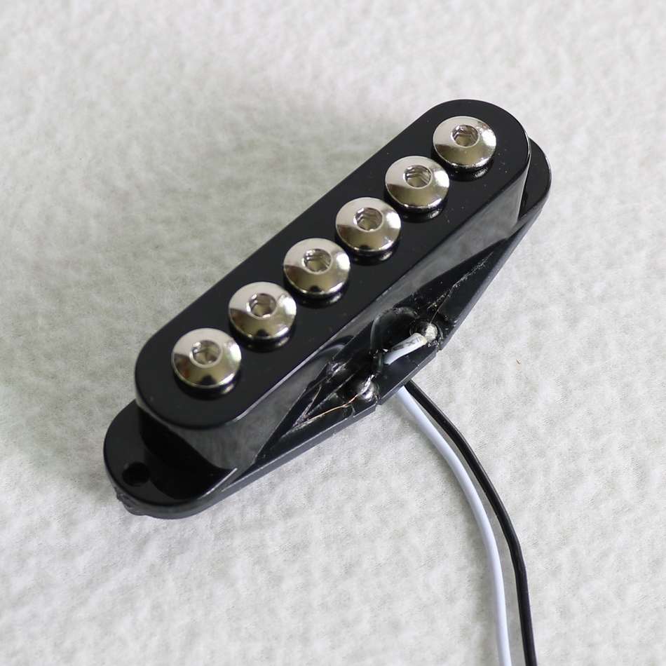 Karman Evader Single Coil Guitar Pickup (Single)