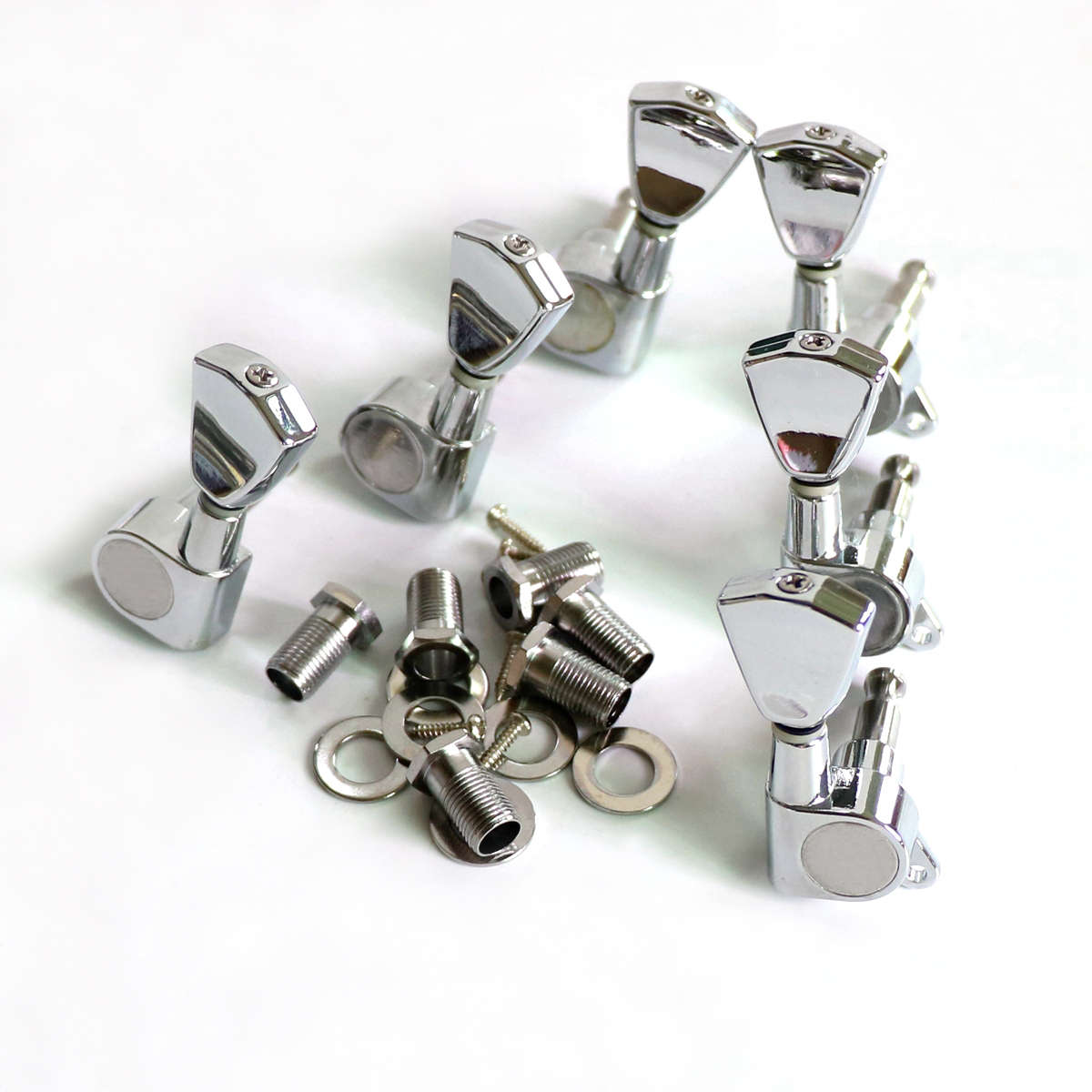 3R3L Tulip / Keystone Type Tuners