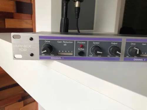 Aphex 108 Compressor (USED)