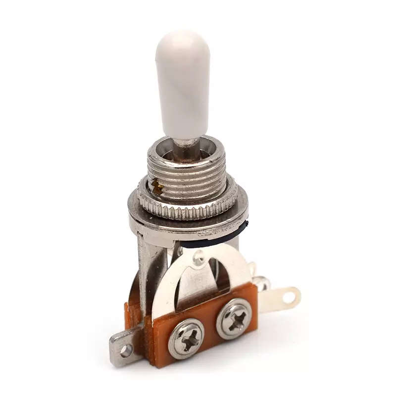 3 way toggle switch for Les Paul and other guitars