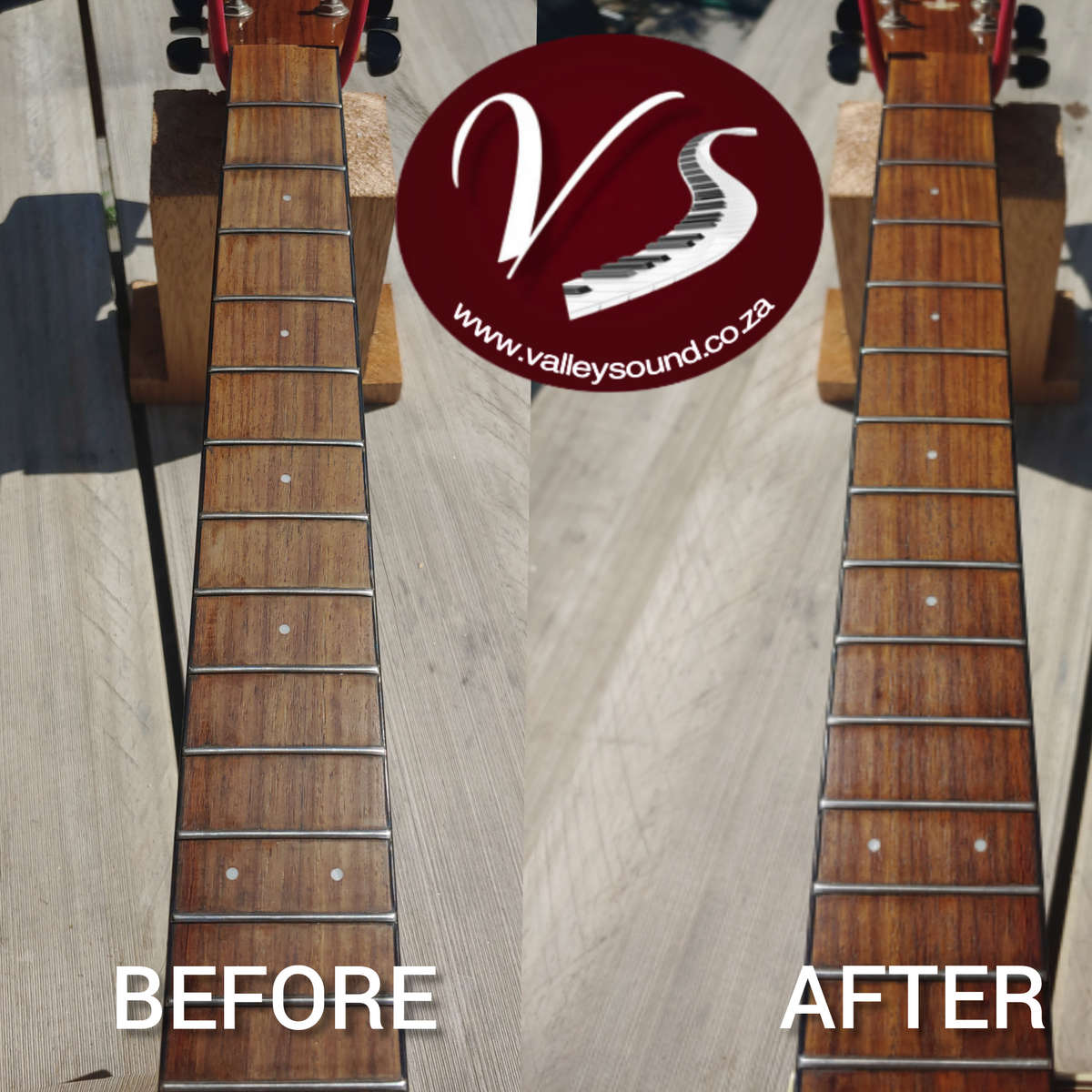 Guitar Fretboard Oil 100ml