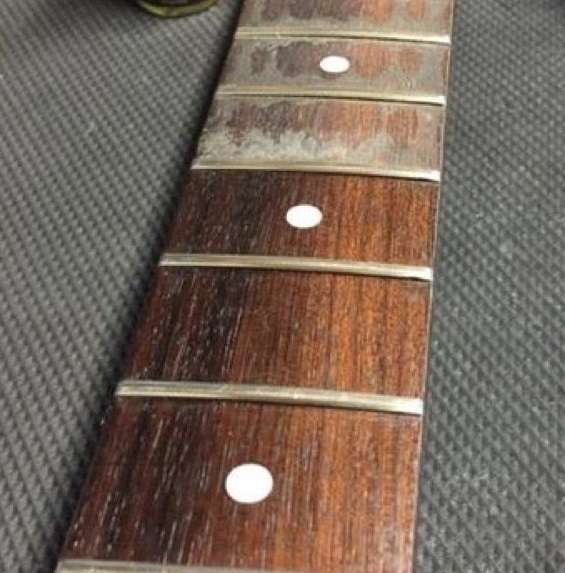 Guitar Fretboard Oil 100ml