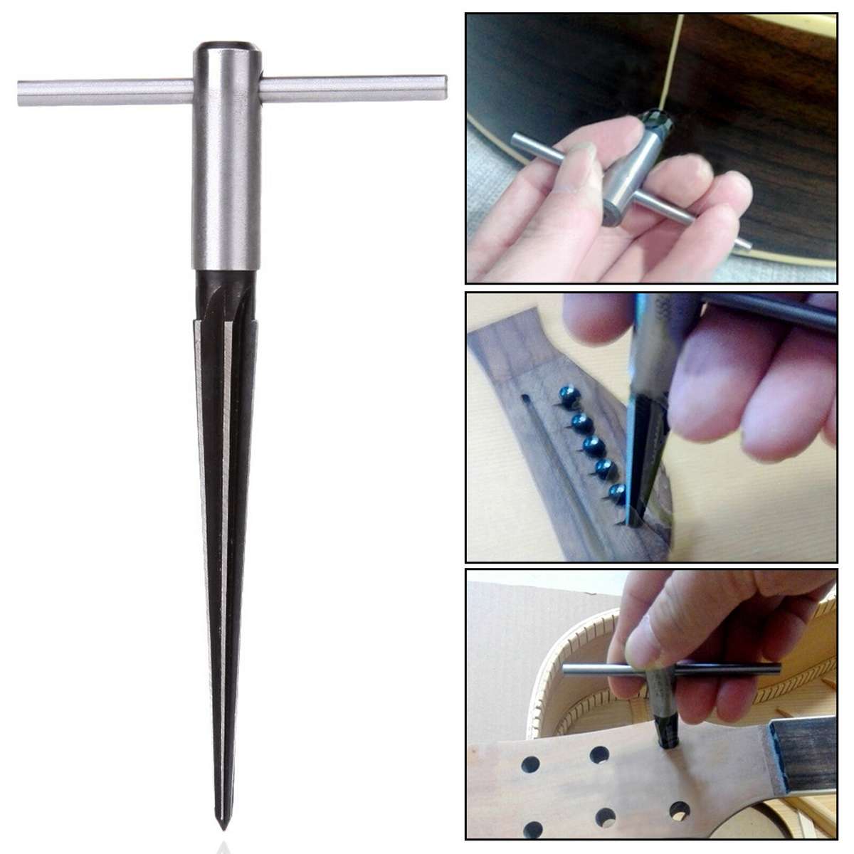 5mm - 16mm Instrument Reamer