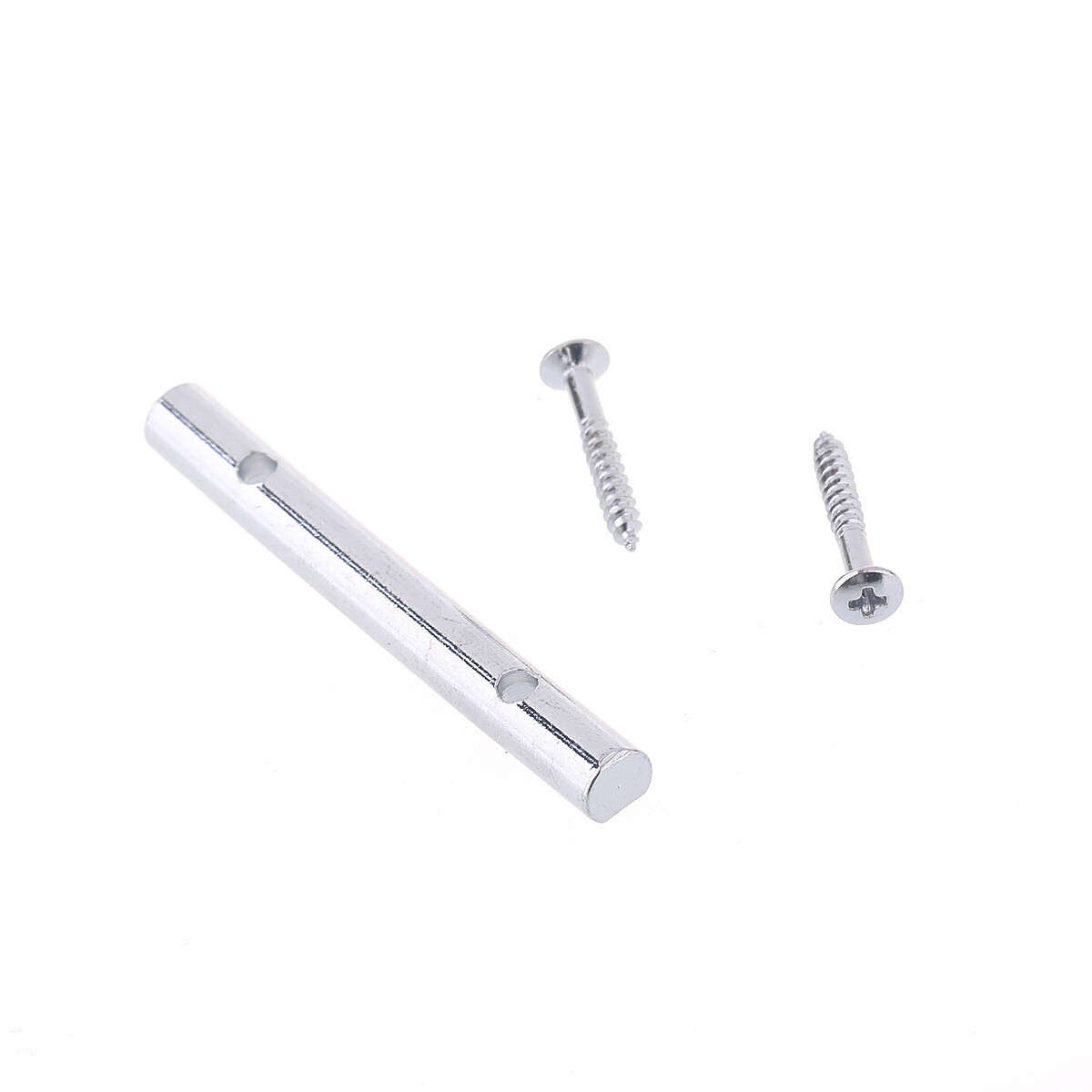 45mm Chrome String Retainer Bar for Electric Guitar