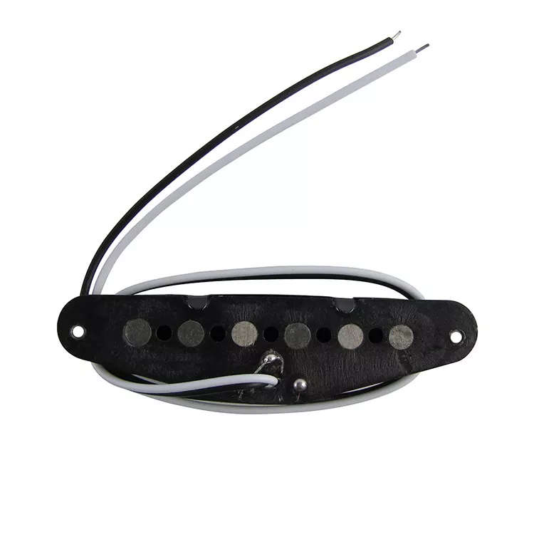 Chrome Karman KTN05 Telecaster AlNiCo 5 Neck Pickup