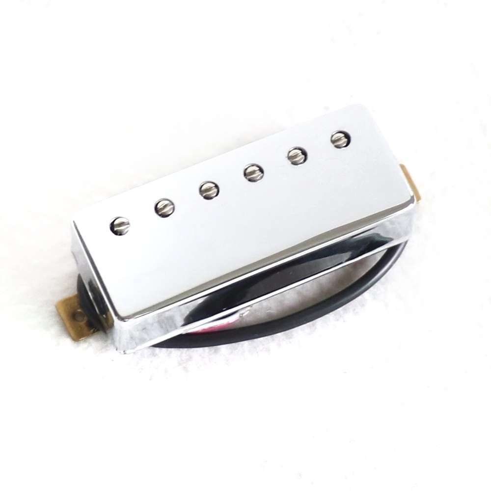 Karman AlNiCo 5 Mini Humbucker Guitar Pickup (Single) - Bridge
