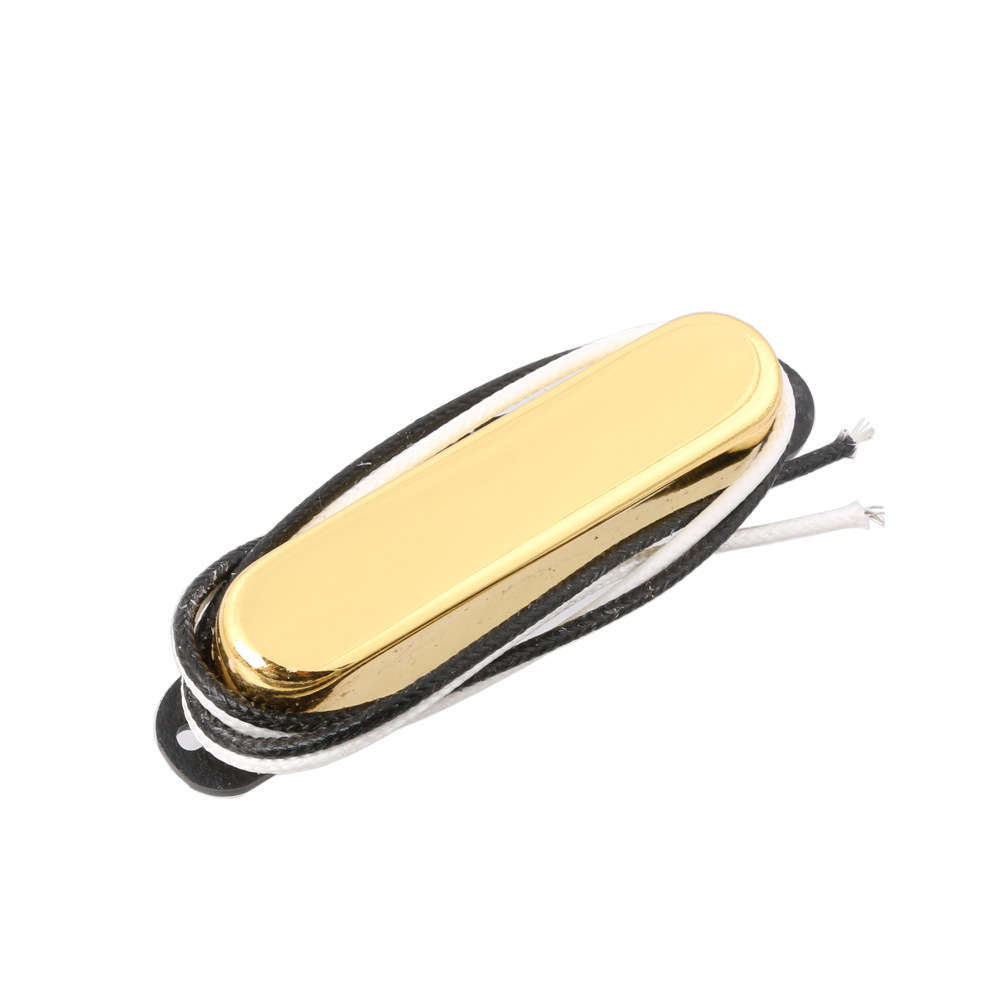 Gold Karman KTN15 Telecaster AlNiCo 5 Neck Pickup