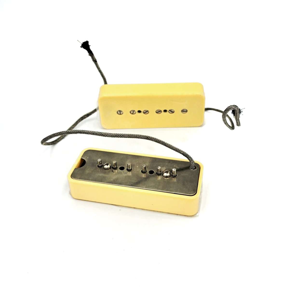 Karman Soapbar P90 AlNiCo 2 Guitar Pickup (Single)