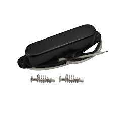 Black Karman KTN15 Telecaster AlNiCo 5 Neck Pickup