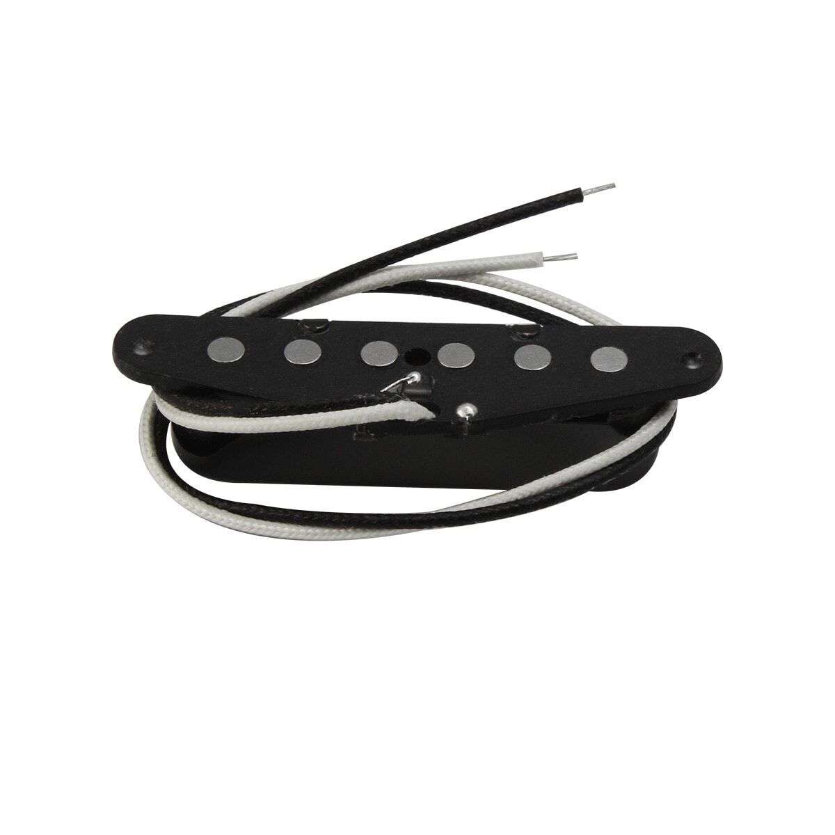 Black Karman KTN15 Telecaster AlNiCo 5 Neck Pickup