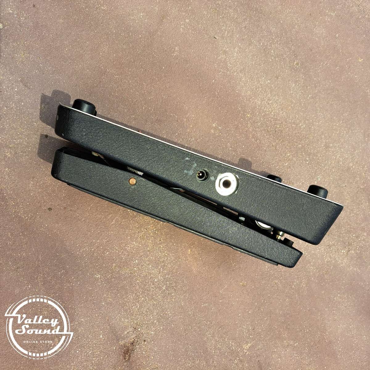 Dunlop Crybaby Wah Pedal (used)