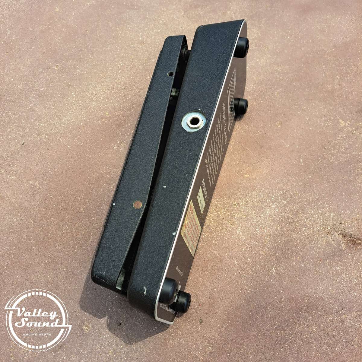 Dunlop Crybaby Wah Pedal (used)