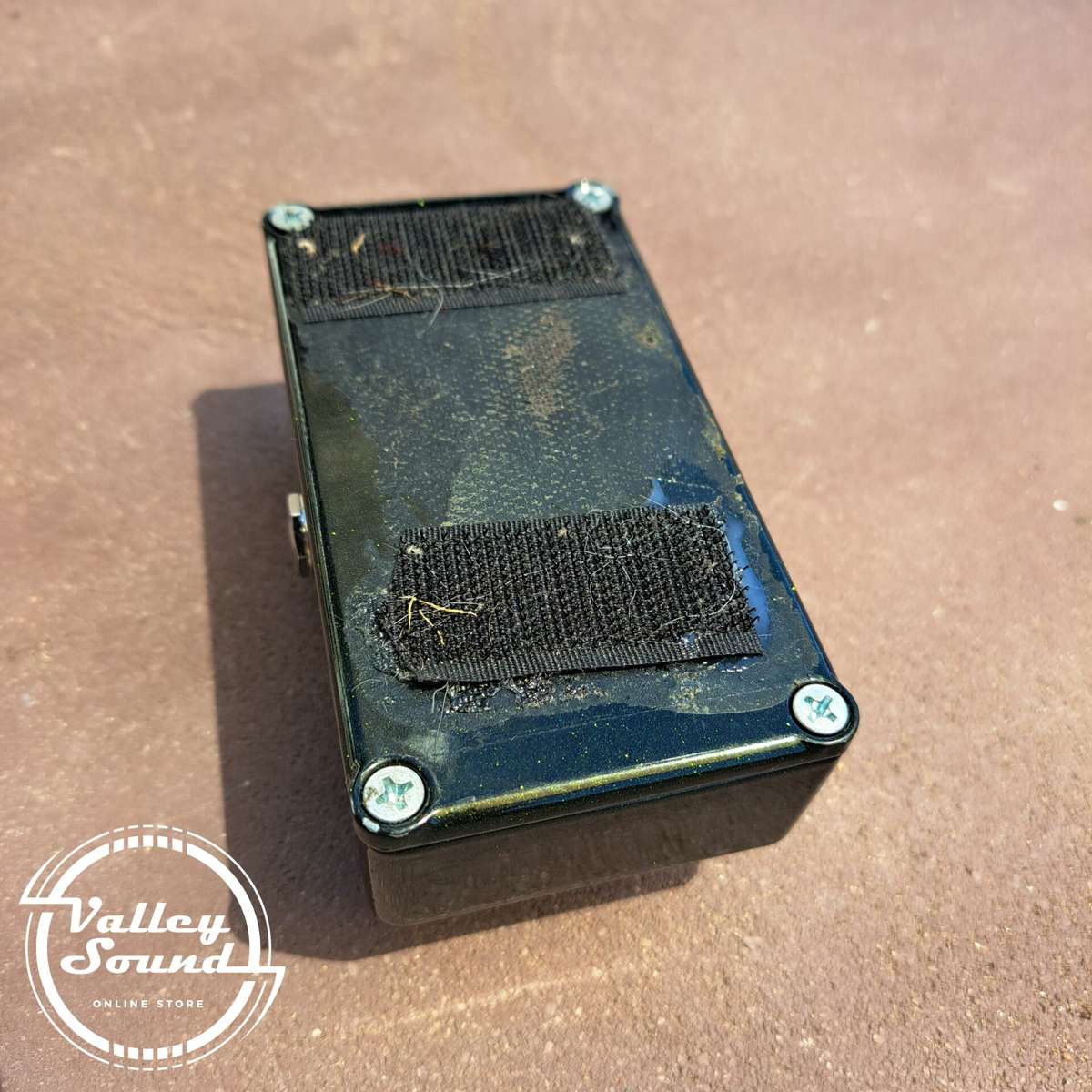 MXR Carbon Copy Analog Delay Pedal (used)