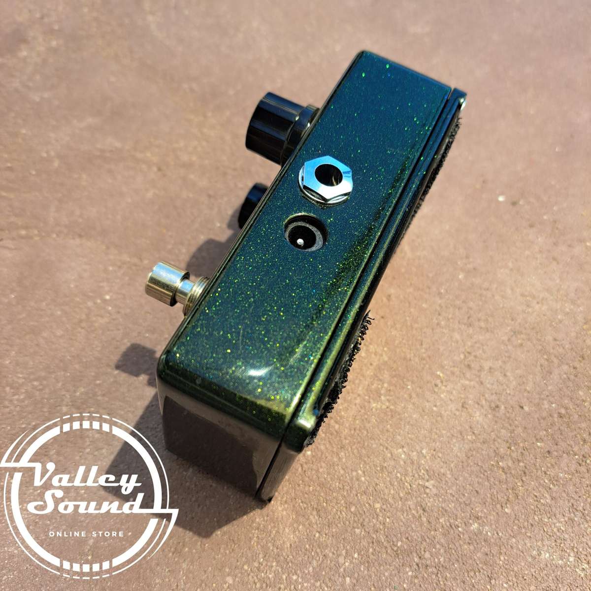 MXR Carbon Copy Analog Delay Pedal (used)