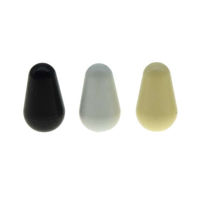 Strat Style Conical Switch Tip for Karman/OAK/CRL/USA Switch