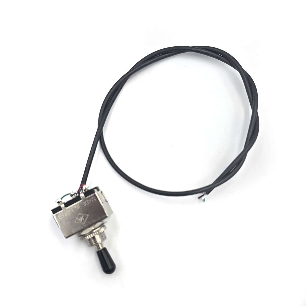 Prewired 3 way toggle switch (Box type)