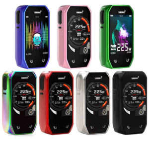 Smoant Naboo 225W TC Box-Mod - Vape