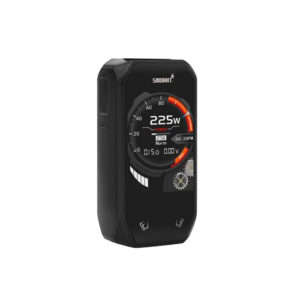 Smoant Naboo 225W TC Box-Mod - Vape