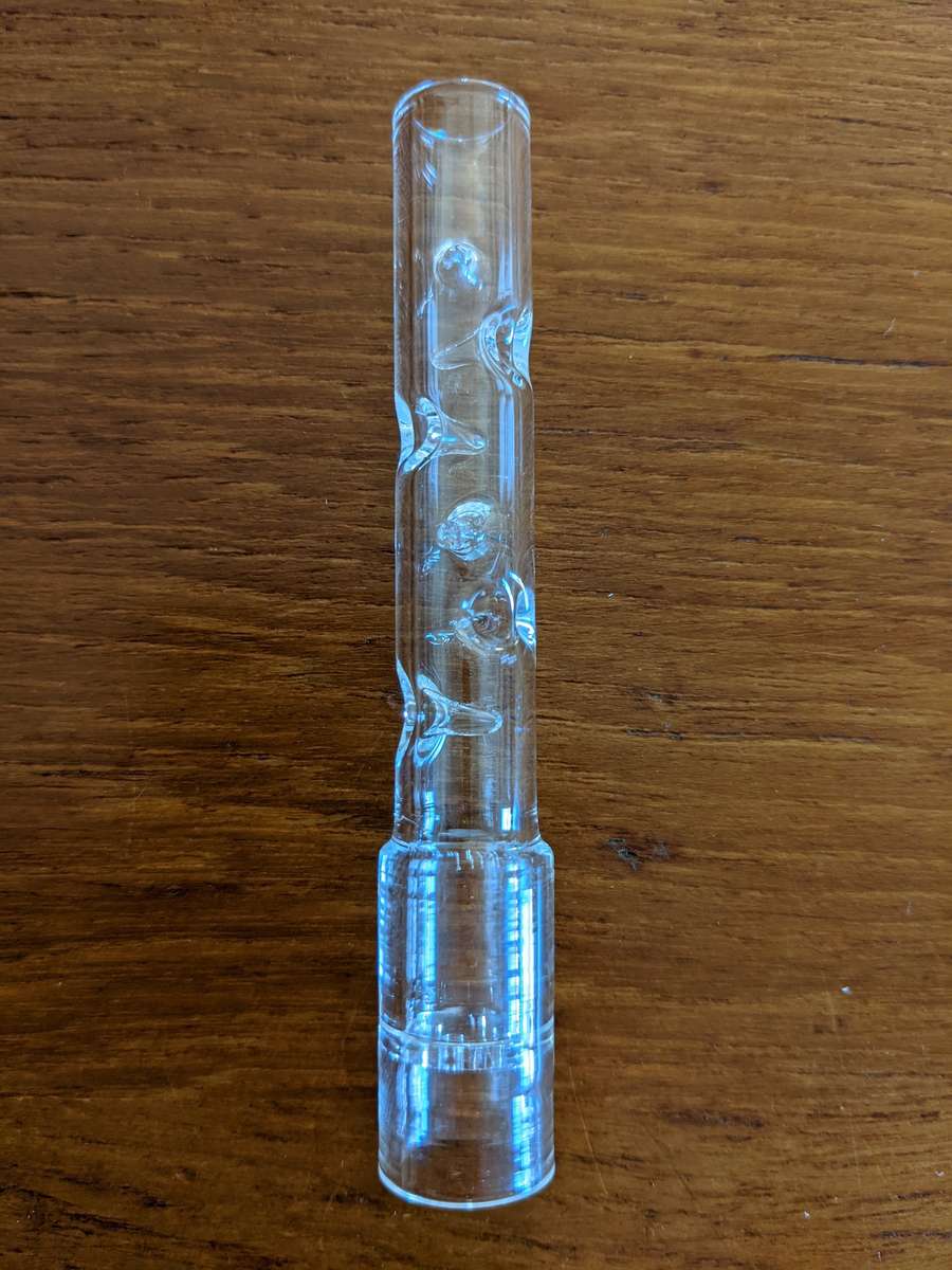 Arizer 3D Flow Booster Mouthpiece