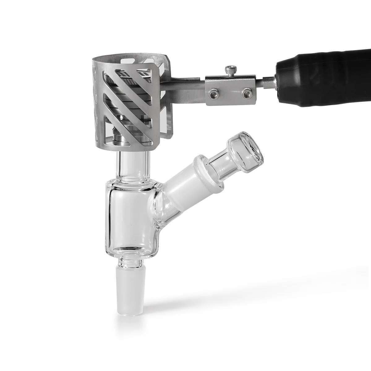 Ruby Twist Injector Ball Vape